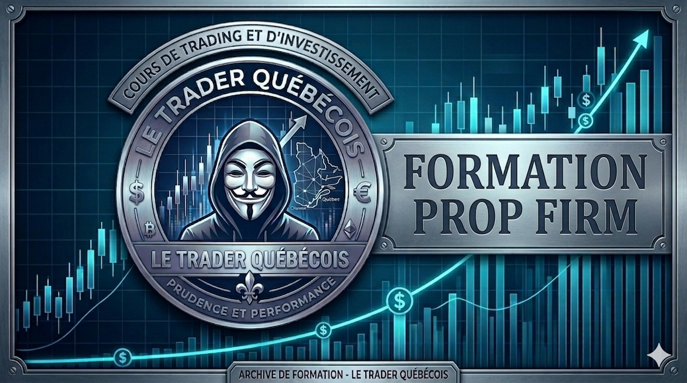 Formation Prop Firm